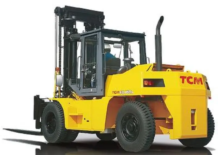  Sewa Forklift   pati