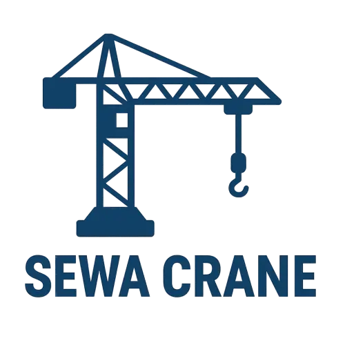 Logo Sewa Crane Pati